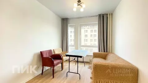 1-к кв. Московская область, Мытищи Ярославское ш., 120Бк2 (33.0 м)