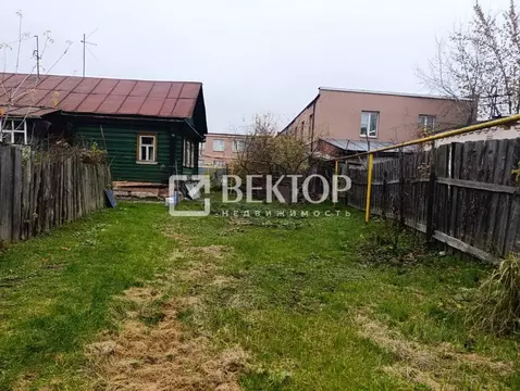 Дом в Ивановская область, Иваново ул. 10-я Сосневская, 79 (46 м)