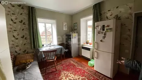 Дом в Курган, улица Добролюбова (35 м)