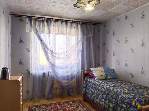 2-к кв. Владимирская область, Владимир Добросельская ул., 189А (55.5 ...