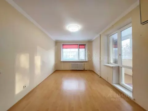 2-к кв. Тюменская область, Тюмень ул. Свердлова, 12 (50.0 м)