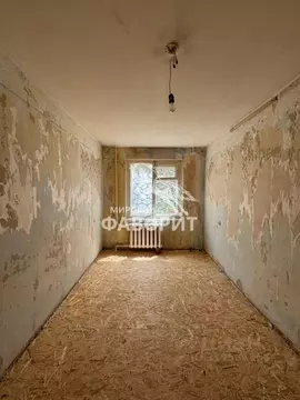 2-к кв. Оренбургская область, Орск Новый город мкр, ул. Короленко, 122 ...