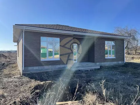 Коттедж в Белгородская область, Старооскольский городской округ, с. ...