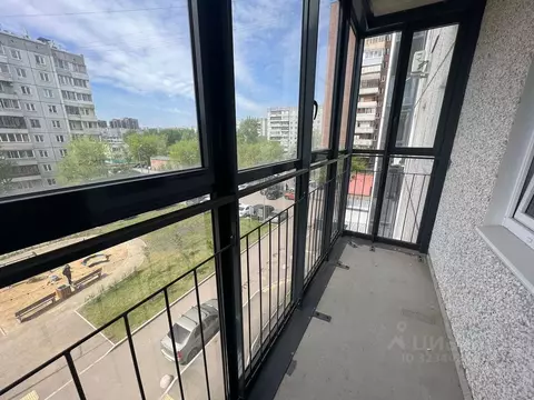 4-к кв. Красноярский край, Красноярск Судостроительная ул., 99 (85.9 ...