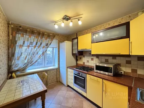 3-к кв. Санкт-Петербург, Санкт-Петербург, Пушкин Детскосельский бул., ...