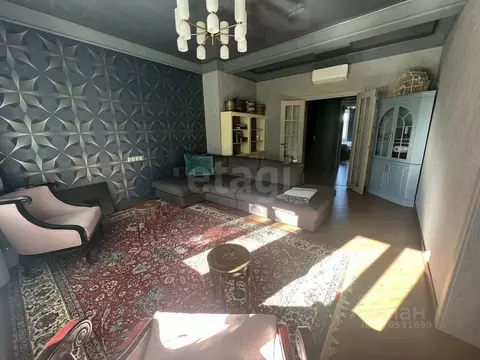 3-к кв. Пермский край, Пермь ул. 25 Октября, 8 (104.0 м)