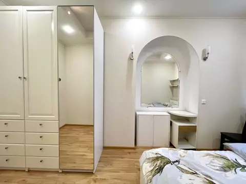 3-к кв. Санкт-Петербург Шпалерная ул., 11 (75.4 м)