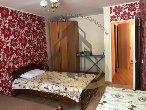 2-к кв. Белгородская область, Старый Оскол Макаренко мкр, 29 (42.0 м)