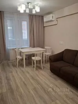 1-к кв. Москва Большая Академическая ул., 65 (41.0 м)