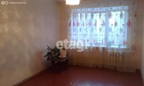 3-комнатная квартира: Тюмень, улица Беляева, 19 (61.9 м)