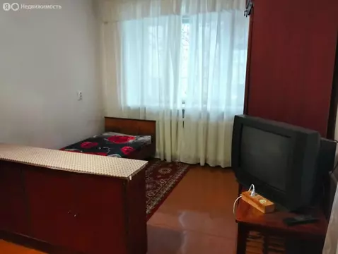 1-комнатная квартира: Уфа, Первомайская улица, 67 (31.2 м)