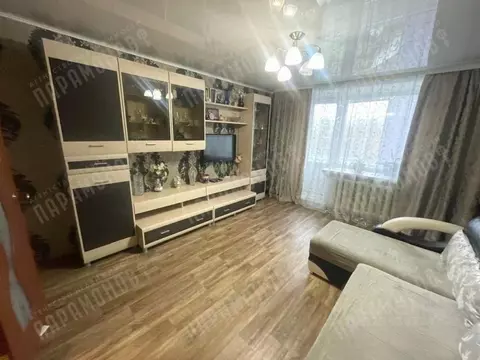 3-к кв. Тверская область, Вышний Волочек ул. Гоголя, 19 (57.4 м)