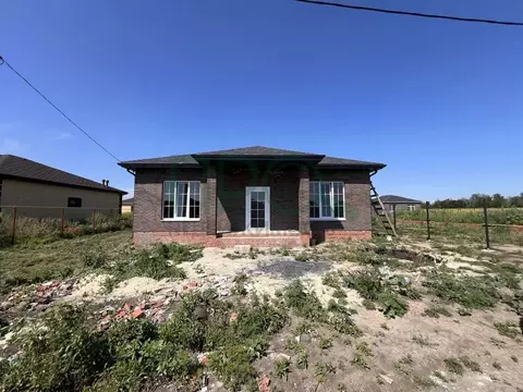 Дом в Ростовская область, Таганрог ул. Чехова, 80 (115 м)