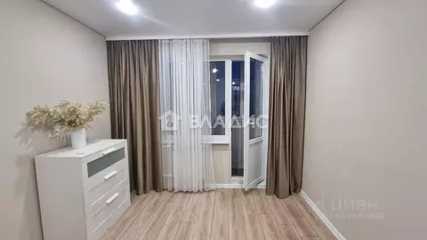 1-к кв. Ростовская область, Ростов-на-Дону ул. Миронова, 12/7 (21.6 м)