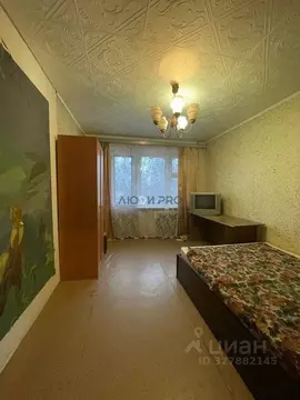 1-к кв. Ярославская область, Ярославль пос. Норское, ул. Куропаткова, ...