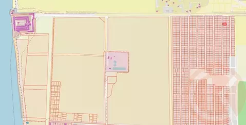 Участок в Крым, Симферопольский район, Николаевка пгт  (6.0 сот.)