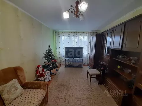 3-к кв. Крым, Бахчисарай ул. Фрунзе, 46 (62.9 м)