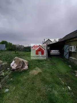 Дом в Самарская область, Красноярский район, Новосемейкино городское ...