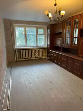 1-к кв. Волгоградская область, Волгоград ул. Таращанцев, 63 (33.0 м)