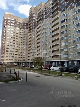 3-к кв. Калужская область, Калуга ул. Кибальчича, 2 (86.0 м)