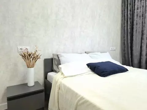 1-к кв. Тверская область, Тверь ул. Левитана, 70А (44.0 м)