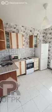 1-комнатная квартира: Балашиха, микрорайон Саввино, улица Калинина, 24 ...