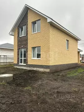 Дом в Башкортостан, Уфа городской округ, с. Нагаево ул. Михаила ...