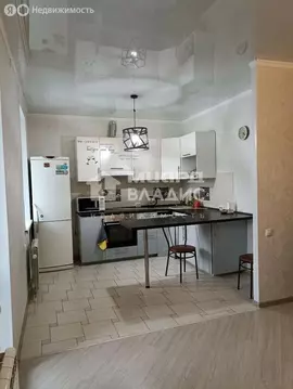 2-комнатная квартира: Омск, улица Перелёта, 27 (55.9 м)