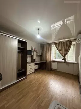 Комната Самарская область, Самара Ново-Вокзальный туп., 21 (13.7 м)