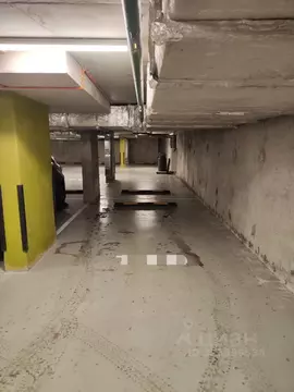 Гараж в Москва № 160 кв-л, 1Вк1 (18 м)