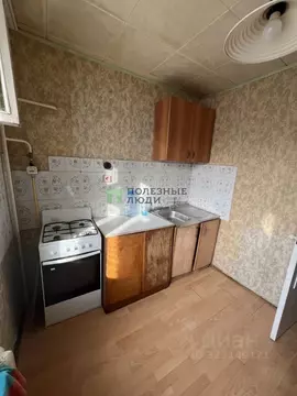 1-к кв. Курганская область, Курган ул. Дзержинского, 18 (33.0 м)