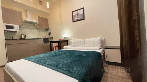 1-к кв. Московская область, Лобня ул. Юности, 3 (17.0 м)