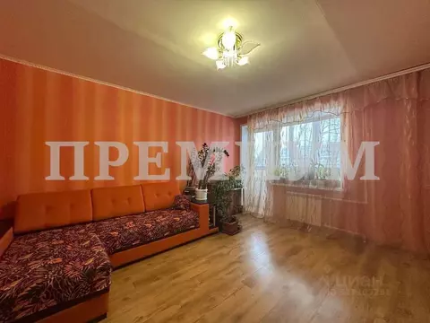 3-к кв. Самарская область, Самара Ташкентская ул., 220 (60.1 м)