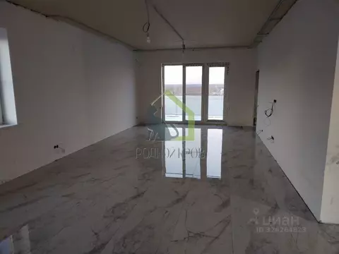 Таунхаус в Самарская область, Сызранский район, Новая Рачейка с/пос, ...