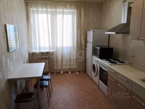 1-к кв. Ярославская область, Ярославль ул. Академика Колмогорова, 13к3 ...