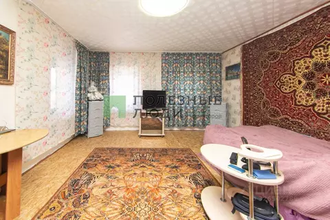 1-к кв. Томская область, Томск ул. Яковлева, 53 (32.6 м)