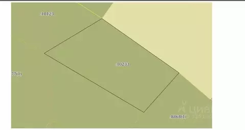 Участок в Саха (Якутия), с. Пригородный ул. Новая (7.79 сот.)