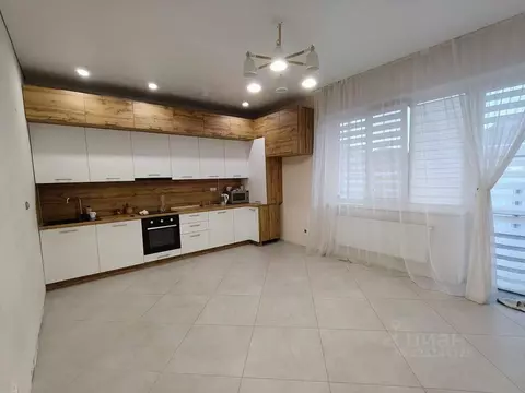 Дом в Краснодарский край, Динской район, Новотитаровская ст-ца ул. 50 ...