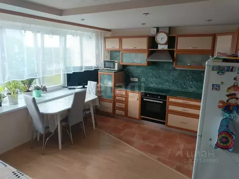 2-к кв. Пермский край, Пермь ул. Гашкова, 11 (52.7 м)