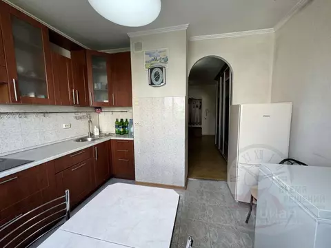 2-к кв. Московская область, Королев ул. Суворова, 19 (56.3 м)