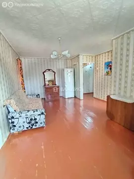 2-комнатная квартира: Стерлитамак, улица Дружбы, 17 (44.9 м)