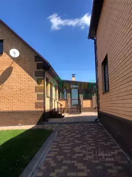 Дом в Белгородская область, Белгородский район, Никольское с/пос, с. ...