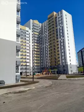 1-комнатная квартира: Ульяновск, жилой район Север, жилой комплекс ...