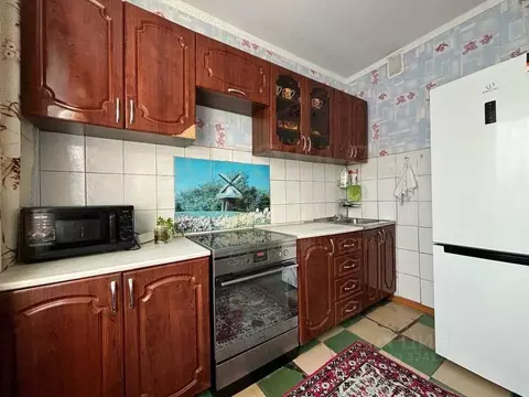 4-к кв. Белгородская область, Старый Оскол Солнечный мкр, 15 (76.0 м)