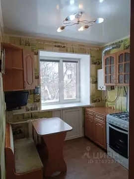 2-к кв. Башкортостан, Уфа просп. Октября, 150/2 (44.4 м)