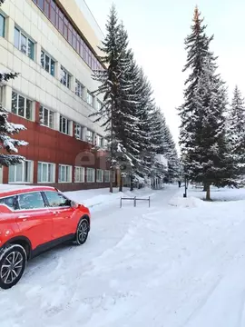 2-к кв. Иркутская область, Иркутск ул. Сергеева, 5/8 (58.7 м)