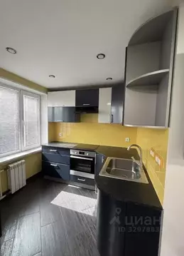 1-к кв. Москва Высокая ул., 20 (32.0 м)