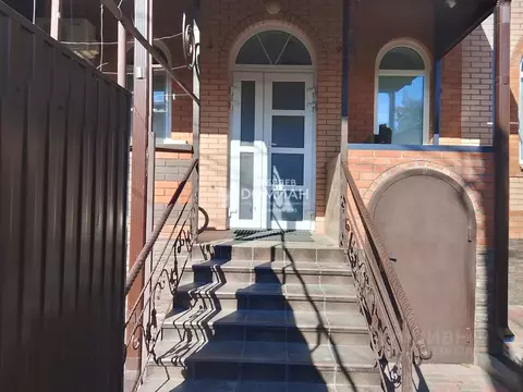 Дом в Ростовская область, Новочеркасск ул. Имени Генерала А.И. Лебедя, ...