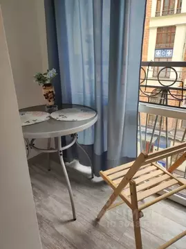 1-к кв. Московская область, Видное бул. Мстислава Ростроповича, 5 ...