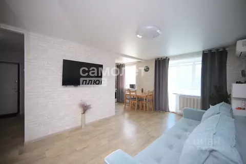 2-к кв. Кемеровская область, Кемерово Рекордная ул., 27А (45.0 м)